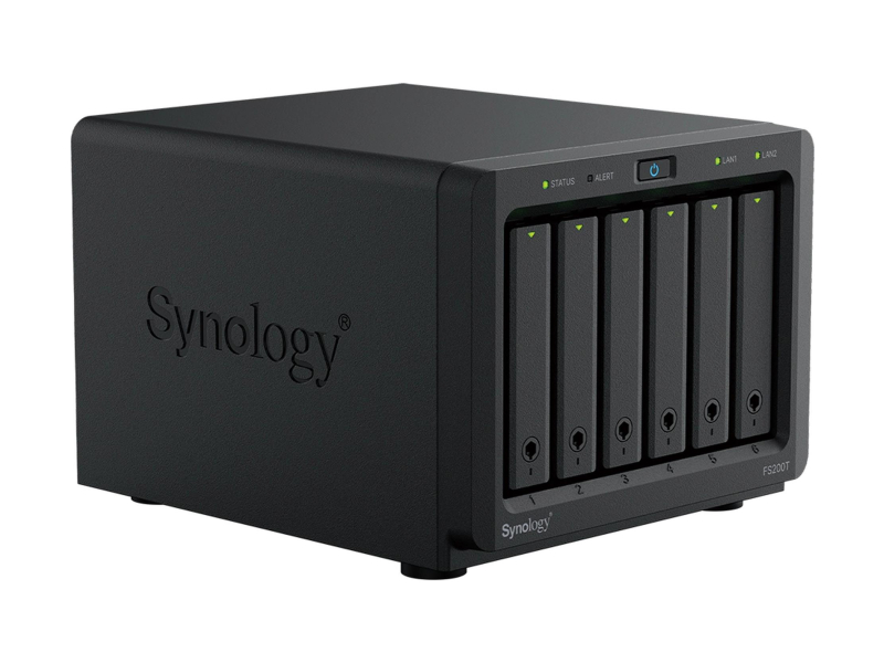 Synology FlashStation FS6400