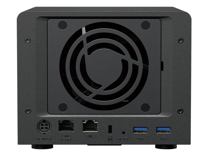 Synology FlashStation FS200T