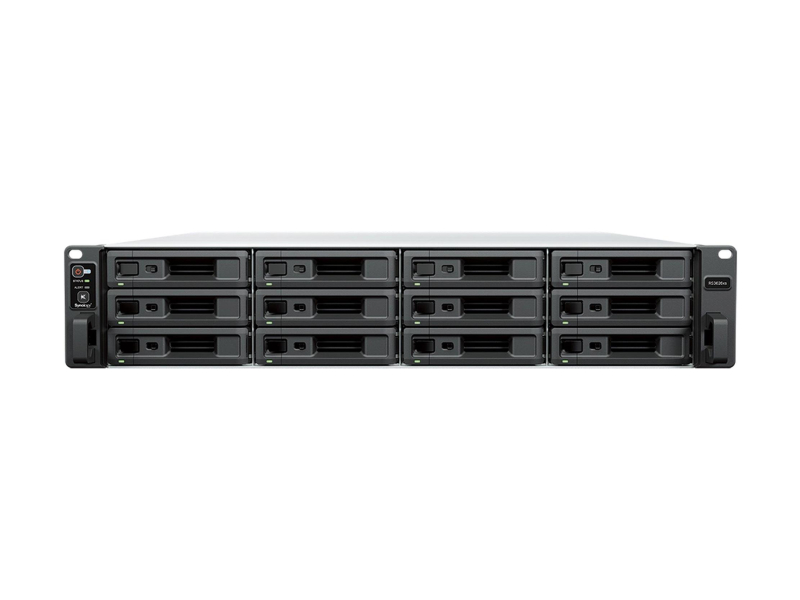 Synology RS3626xs
