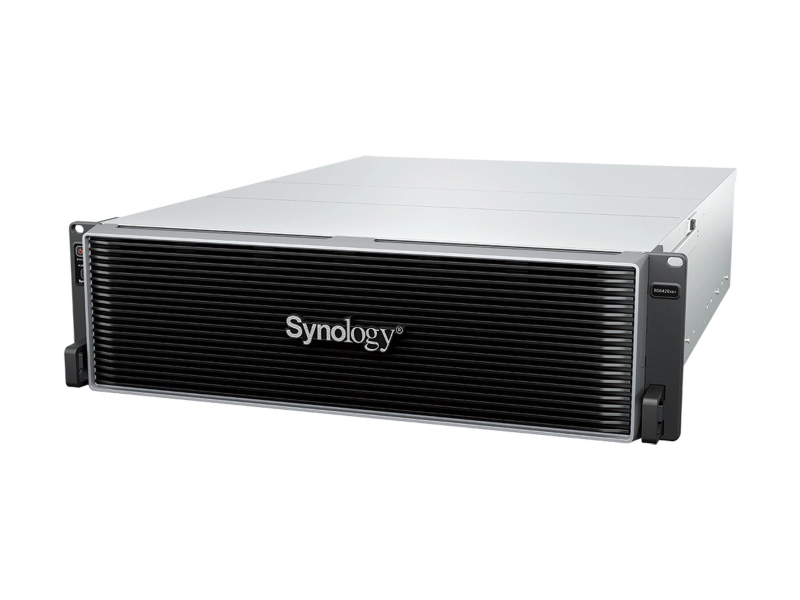 Synology RS6426xs+