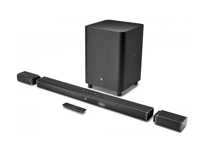 JBL Bar 5.1