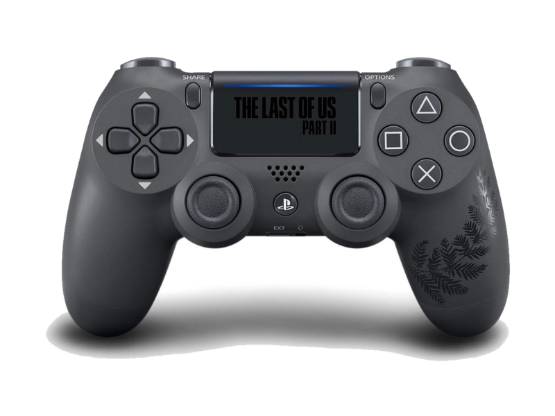 Sony Dualshock 4 The Last of Us 2 Limited Edition
