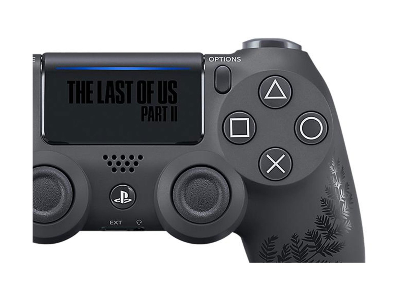 Sony Dualshock 4 The Last of Us 2 Limited Edition
