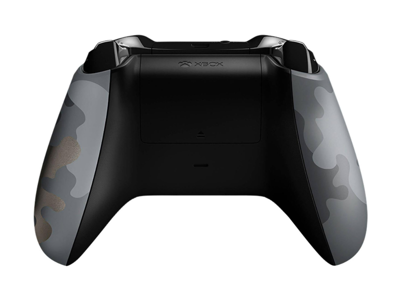 Microsoft Kontroler Xbox One S Dark Camo