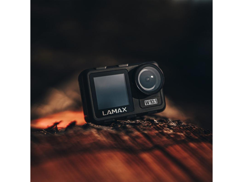Lamax KAMERA SPORTOWA LAMAX W10.1