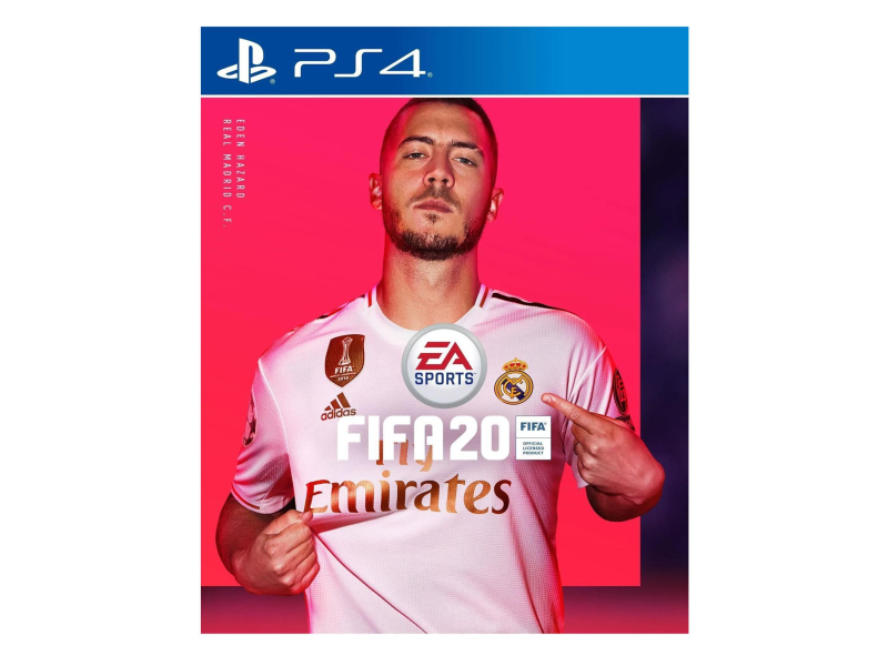 EA FIFA 20 - PREORDER PlayStation 4