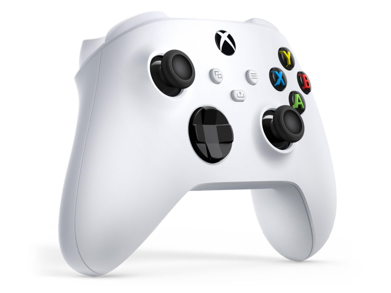 Microsoft XBOX Series kontroler Biały
