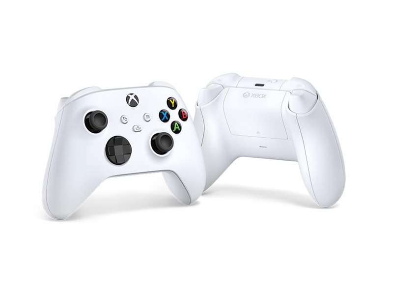 Microsoft XBOX Series kontroler Biały