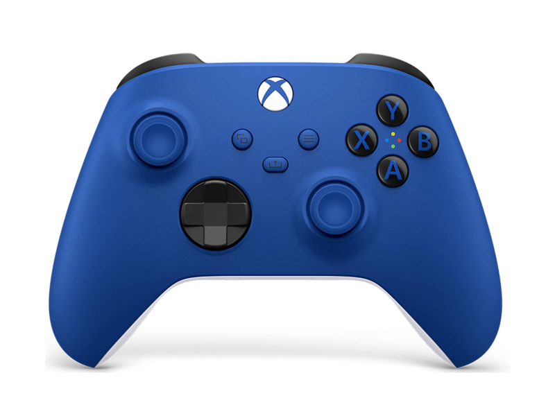 Microsoft Kontroler Xbox One Blue