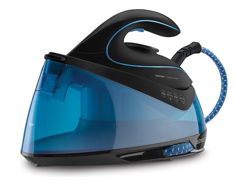 Zelmer GENERATOR PARY ZELMER ZIS5400 Aqua Steam