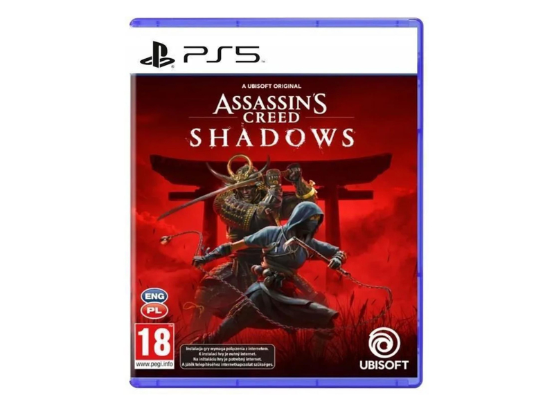 Brak POS Gra  Assassins Creed IV TOTEM BOX NLC