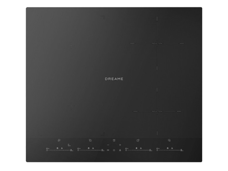 Dreame EZ60 PRO CD37EZ601RDEU