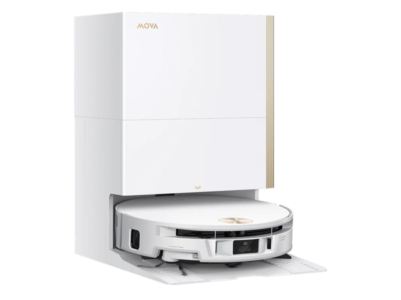 MOVA ROBOT SPRZĄTAJĄCY MOVA S70 ULTRA ROLLER WHITE