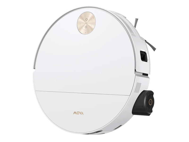 MOVA ROBOT SPRZĄTAJĄCY MOVA S70 ULTRA ROLLER WHITE