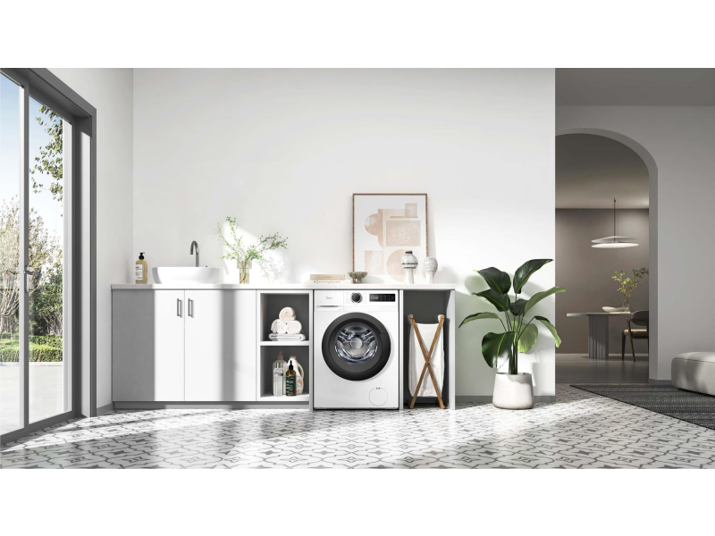 Midea MF110W70BW-PL
