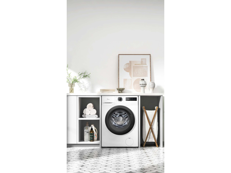 Midea MF110W70BW-PL