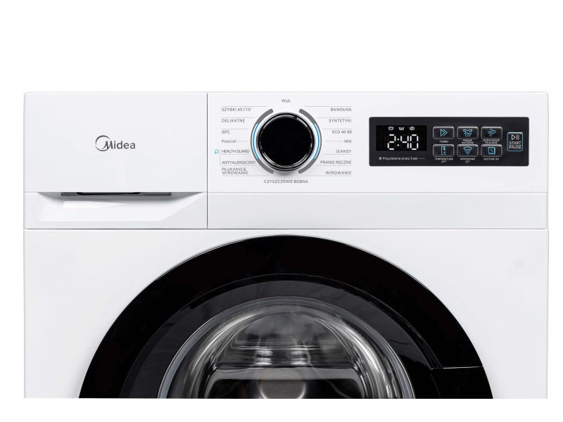 Midea MF110W70BW-PL