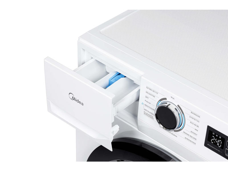 Midea MF110W70BW-PL