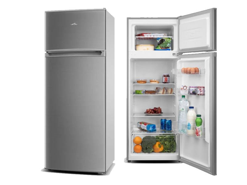 Eta 254790010E top 140/55 cm inox