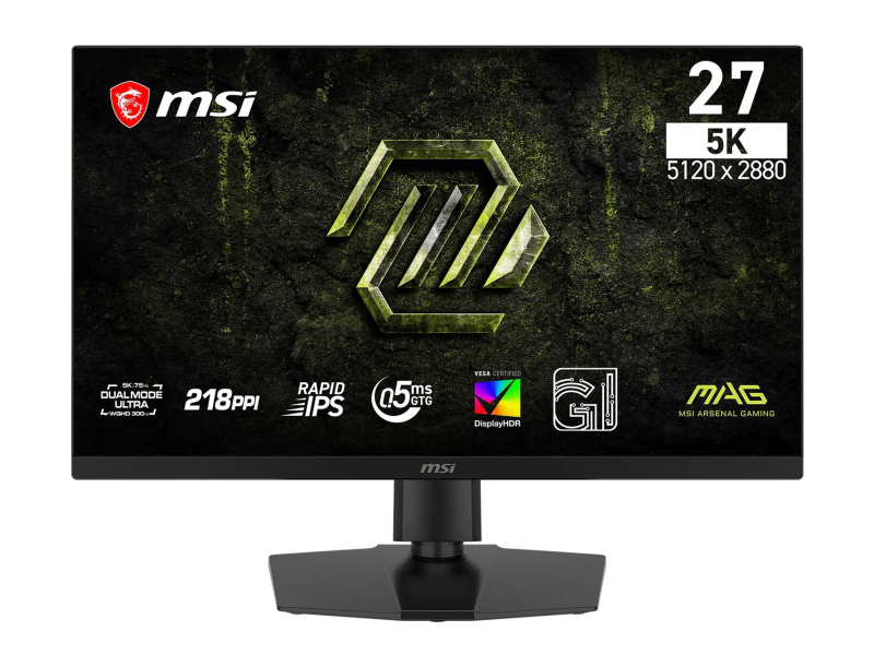 MSI MAG 271KPD7