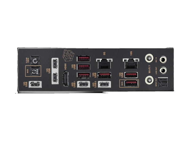 ASUS ROG CROSSHAIR 2006