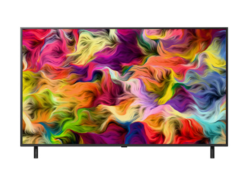 LG 75QNED85A3C.AEU 75 4K MiniLED 144 Hz WebOS Dolby Vision