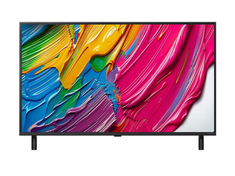 LG 43QNED80A3A.AEU  43 4K QNED WebOS