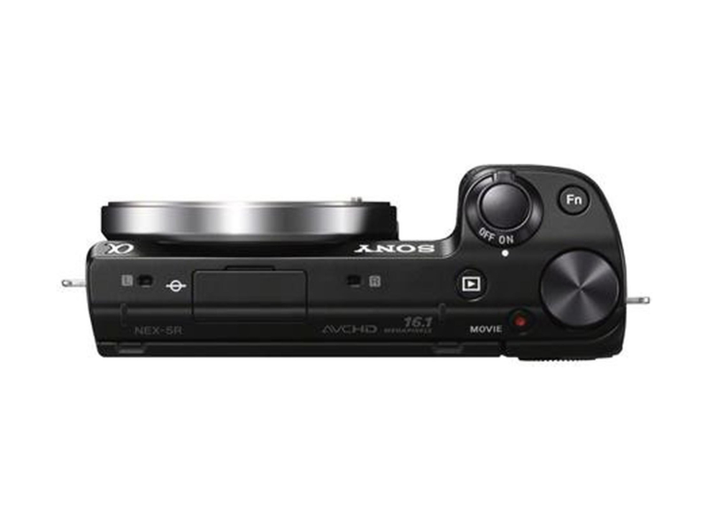 Sony APARAT FOT SONY NEX5RBLCSNEX5RB+ TORBA LCS