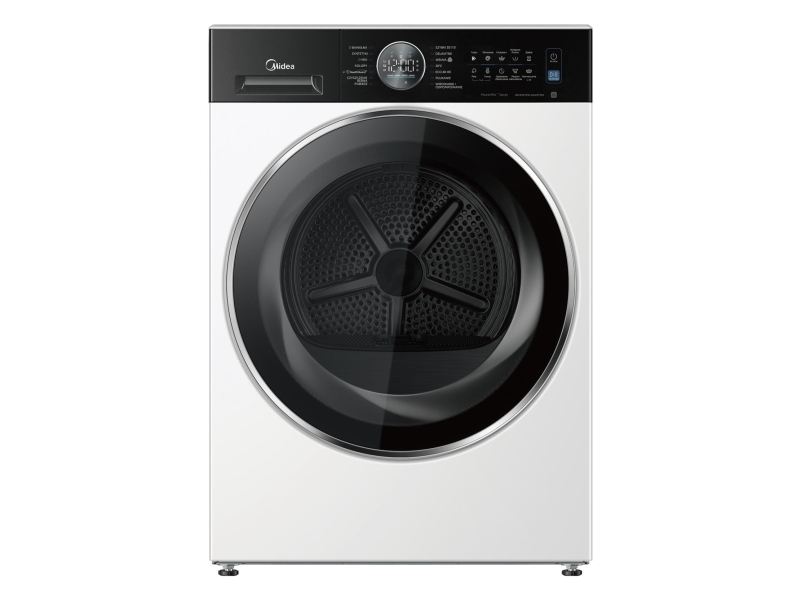 Midea MF210W80BA20/W-PL