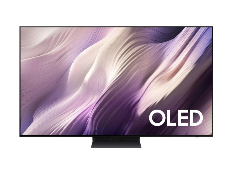 Samsung QE48S95H 55 OLED 4K 165 Hz Tizen TV HDMI 2.1