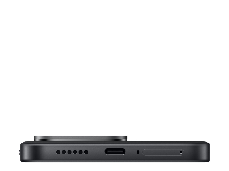Xiaomi Redmi 17 4/256GB Black 7500mAh 45W