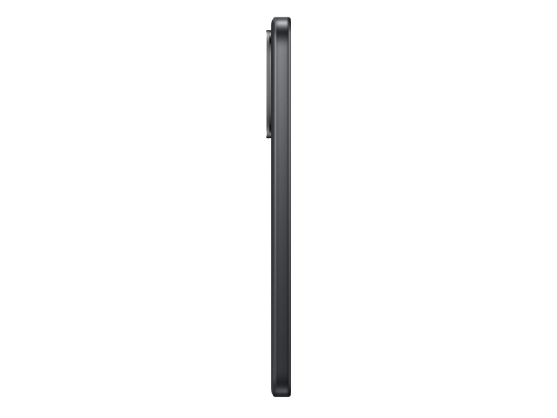 Xiaomi Redmi 17 4/256GB Black 7500mAh 45W