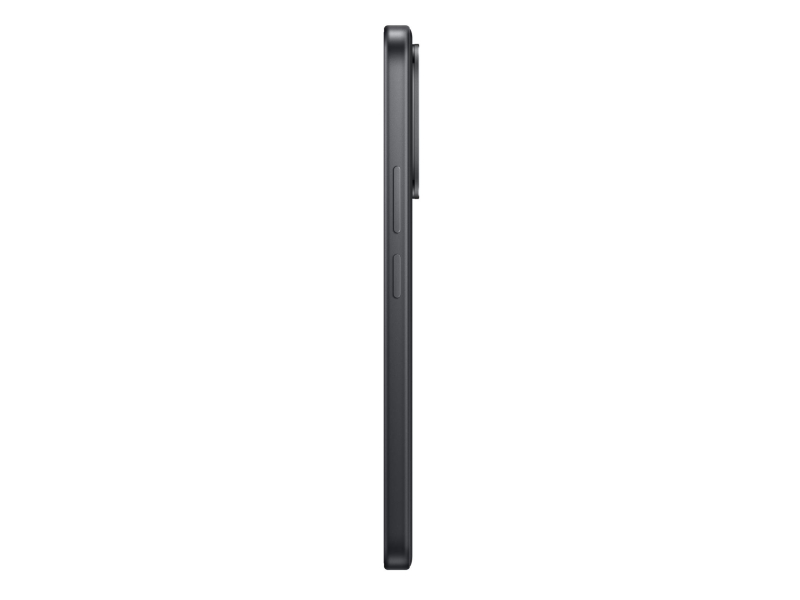 Xiaomi Redmi 17 4/256GB Black 7500mAh 45W