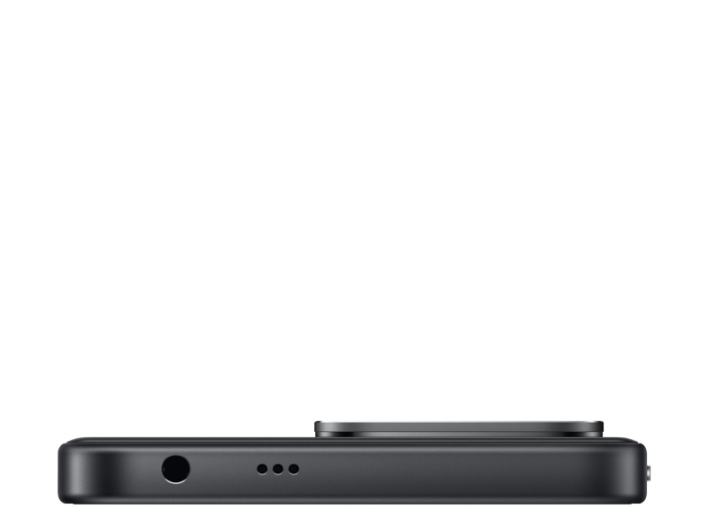 Xiaomi Redmi 17 4/256GB Black 7500mAh 45W