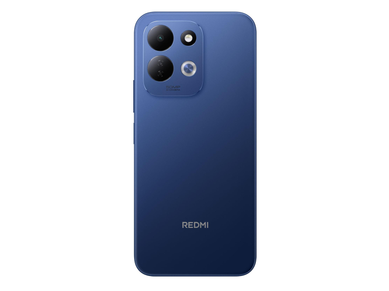 Xiaomi Redmi 17 4/256GB Deep Blue 7500mAh 45W