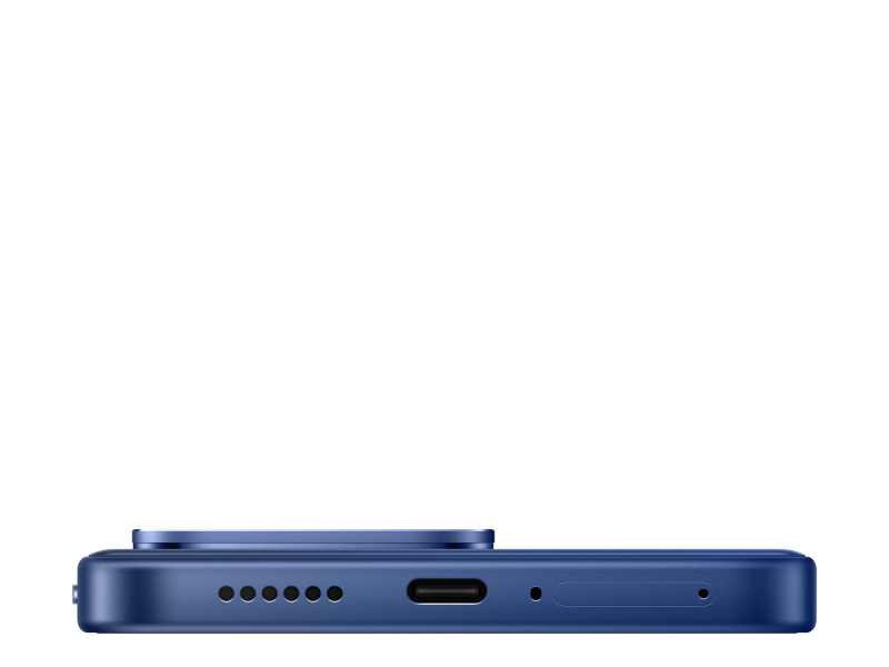 Xiaomi Redmi 17 4/256GB Deep Blue 7500mAh 45W