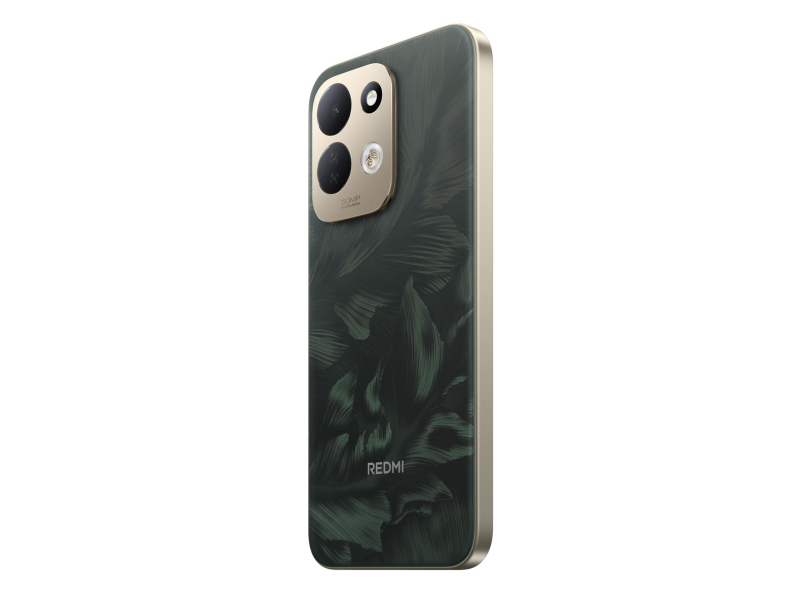 Xiaomi Redmi 17 4/128GB Oak Green 7500mAh 45W