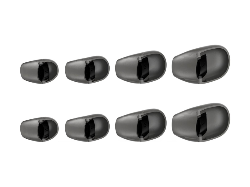 HyperX Cloud Earbuds III Red