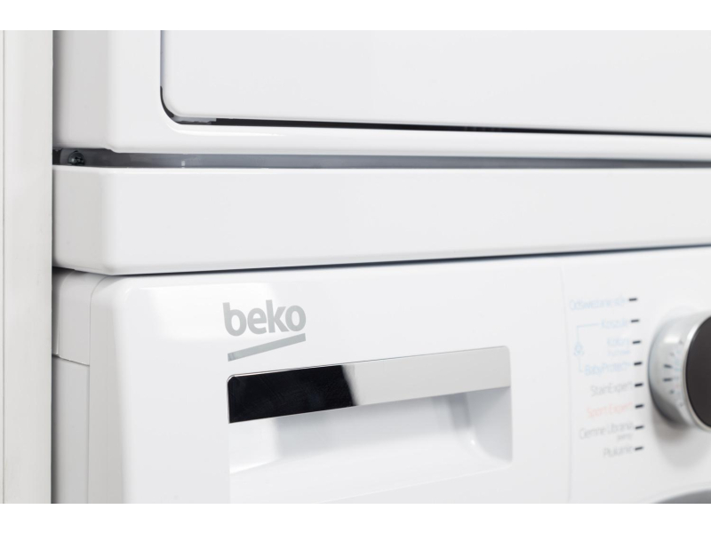 Beko Łącznik pralki z suszarką PSKS