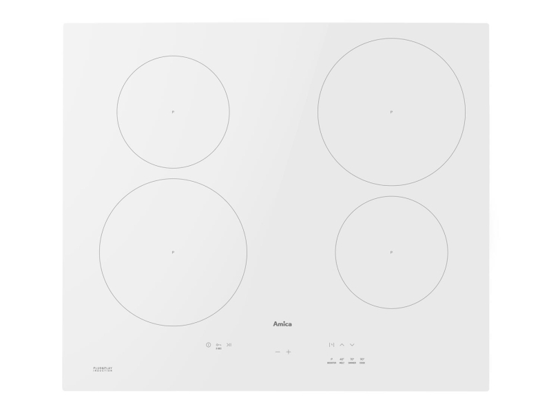 Amica PIDH 6140PHTULN