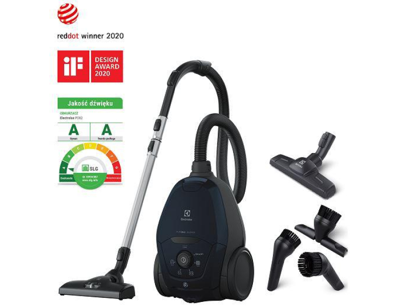 Electrolux PD82-4ST
