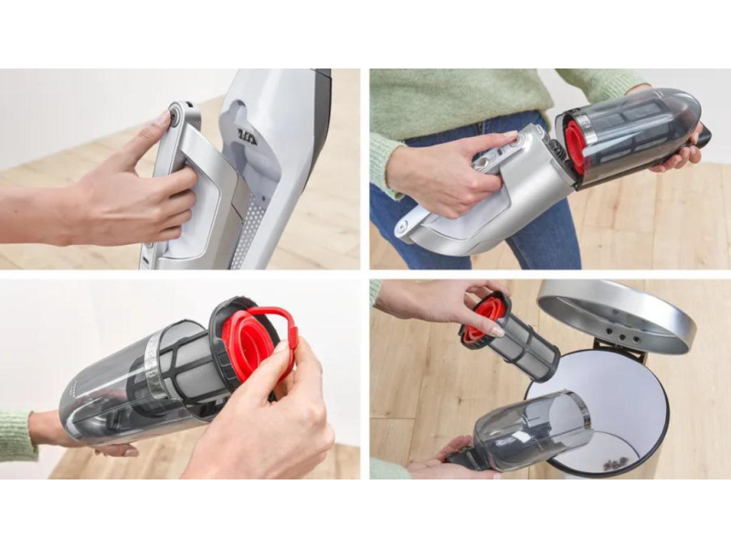 Bosch BBH3ALL28