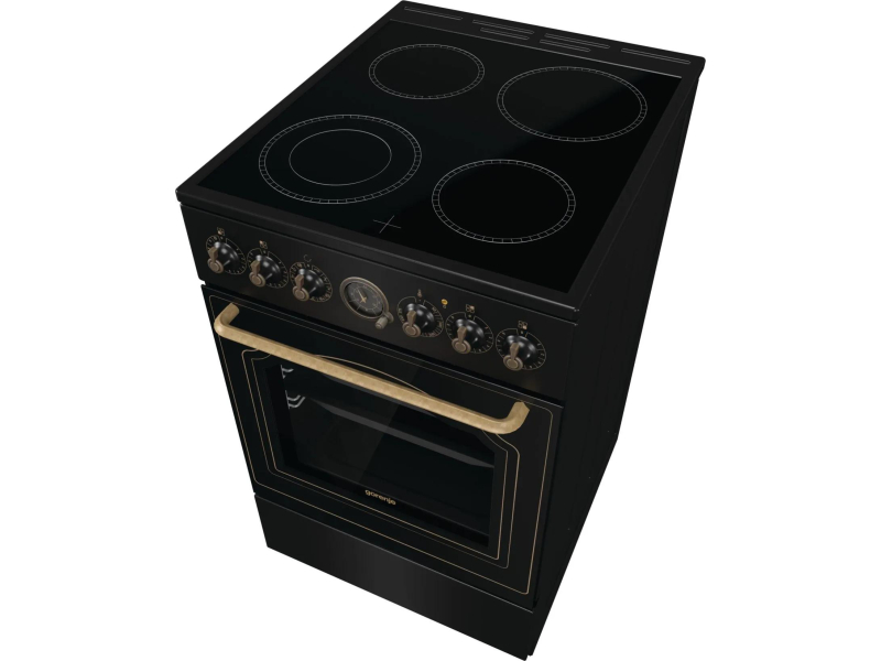 Gorenje GECS5B70CLB