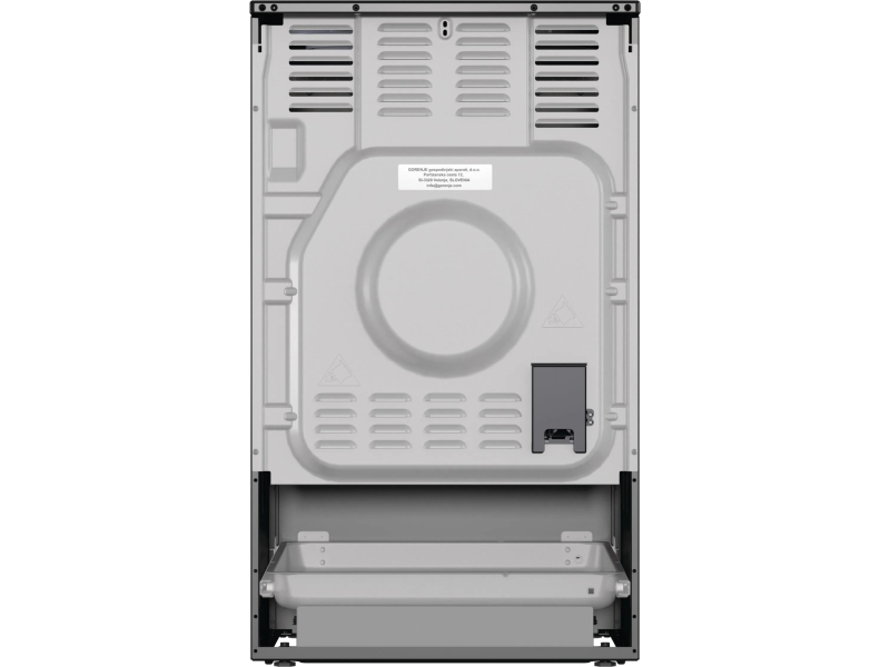 Gorenje GECS5B70CLB