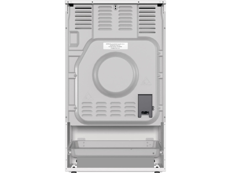 Gorenje GECS5C70WA