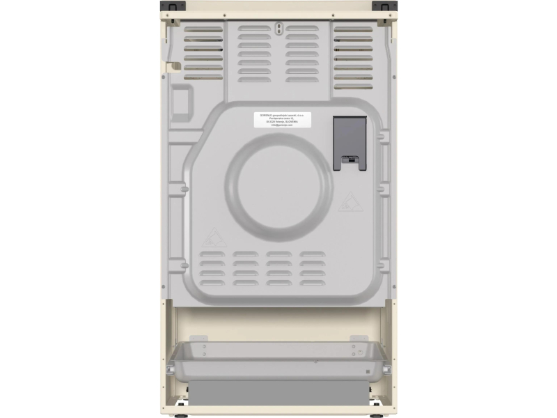 Gorenje GKS5B70CLI