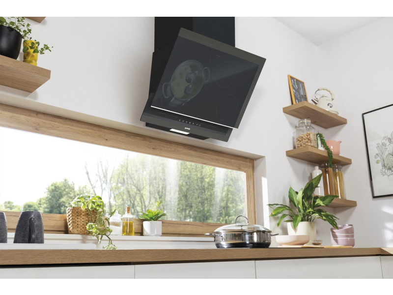 Gorenje WHI649B21S
