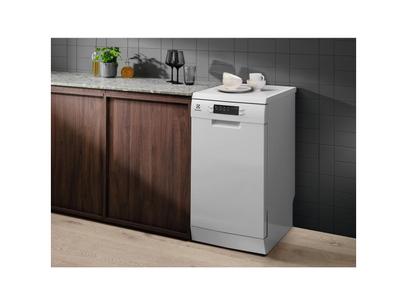 Electrolux ESS43210SW