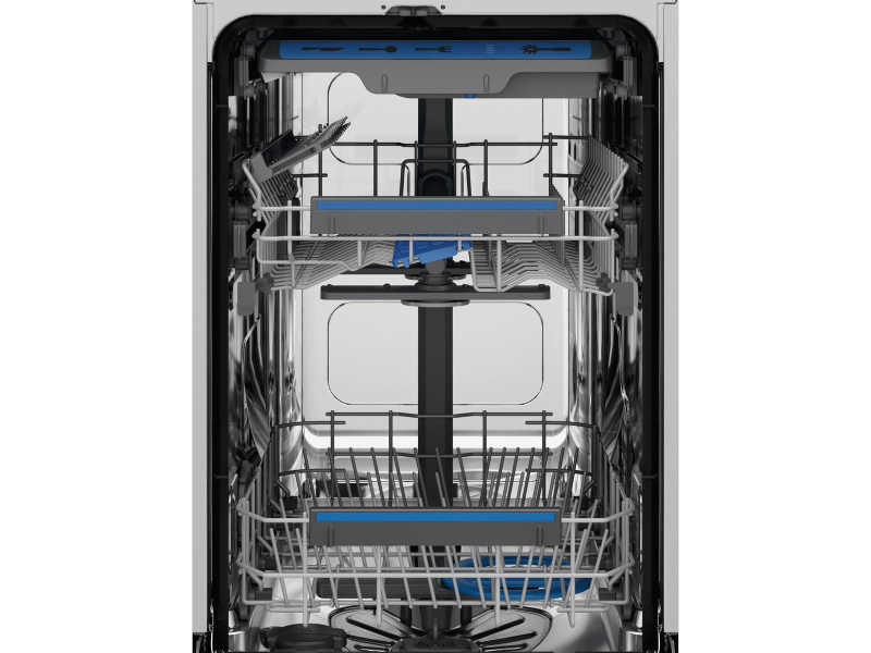 Electrolux ESS43210SW