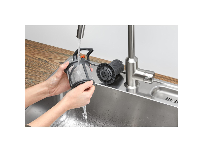 Electrolux ESS43210SW
